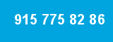 915 775 82 86
